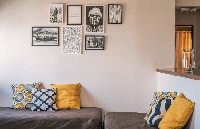 Riviera Fueguina Apartments - Foto 44