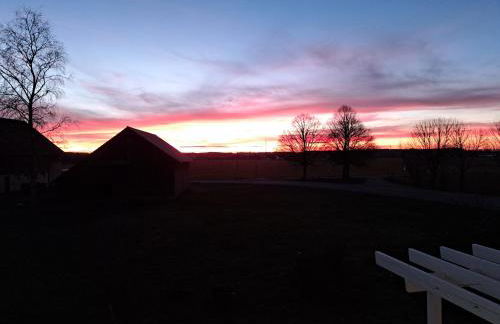 Ferienwohnungen Allgäublick direkt am Radweg - Foto 2