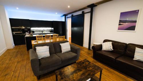 The Eden Warehouse - Pink Apartment (sleeps 4) - Foto 2