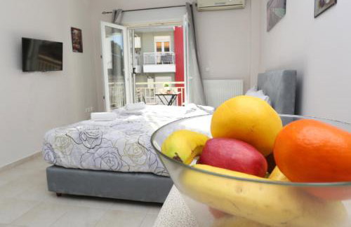 Pantheon City Center Studio - Foto 31