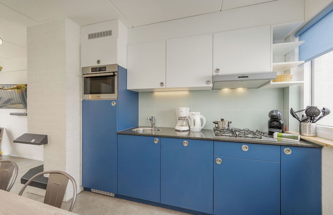 Center Parcs Zandvoort Beach - Foto 39