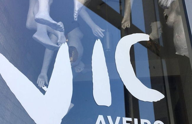 VIC Aveiro Arts House - Photo 66