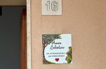 Amore Salentino - Dein Ferienhaus im Herzen des Salento - Foto 22