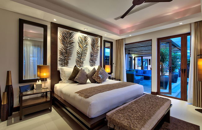 Lotus Samui - Photo 23