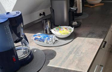 LenaVi's Fewo Nähe Europa Park & Rulantica "3 abgeschlossene Zimmer " - Foto 35