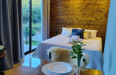 Cabana Chácara Vilagio daspedras - Foto 30