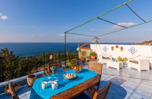 Isabella Massalubrense - Photo 12