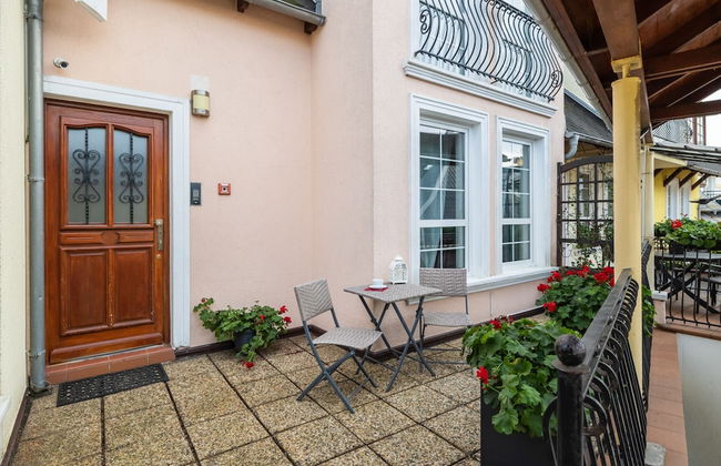 Promenada Apartment Mielno by Renters - Foto 26