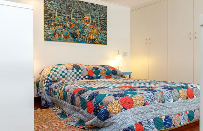 Il Giardino Segreto Loft - Foto 5