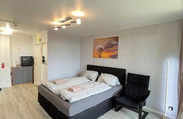 neue Wohnung im Gebäude des Graf Eberhard Hotels - Foto 6