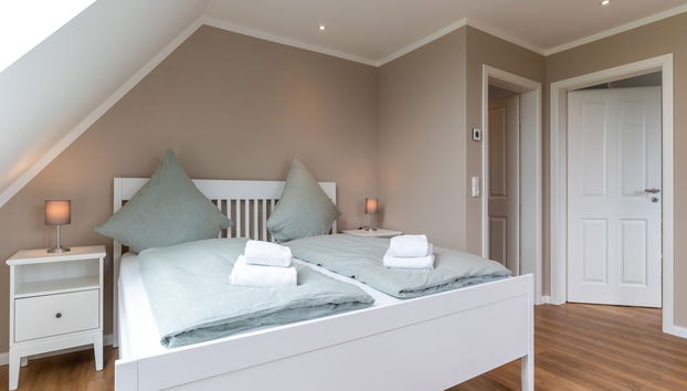 Doppelhaushalfte in Karolinenkoog - Foto 2, Quarto