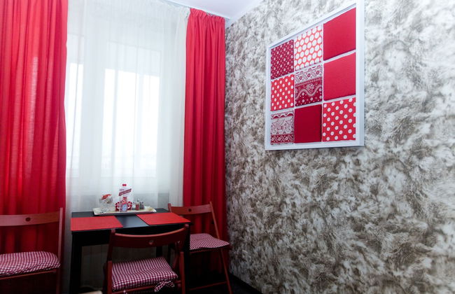 Kvart Apartments Mayakovskaya - Foto 71