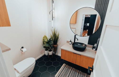 Pacific Bin - Hot Tub, Secluded Forest Getaway - Foto 12