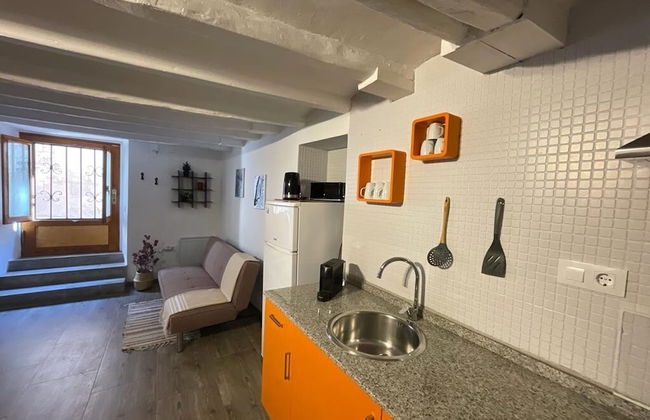 Unik Vacation En Granada - Foto 32