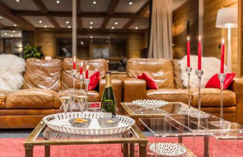 Luxury apartment Stay With us Resorts - Foto 51