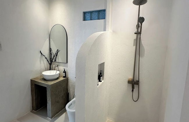 Uli Cliffhouse - Foto 19