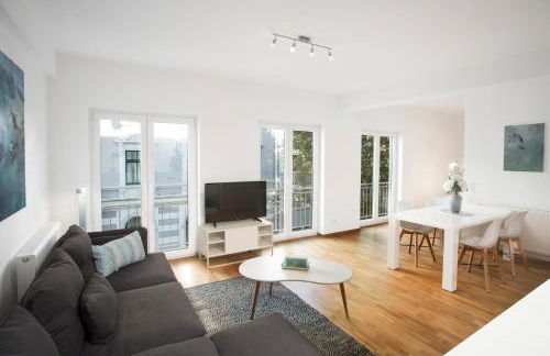 Victoria City and Kö Apartments - Foto 29