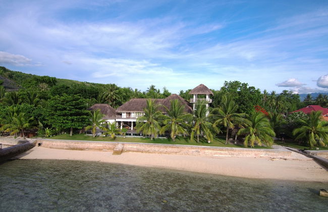 Villa Presito - Foto 38