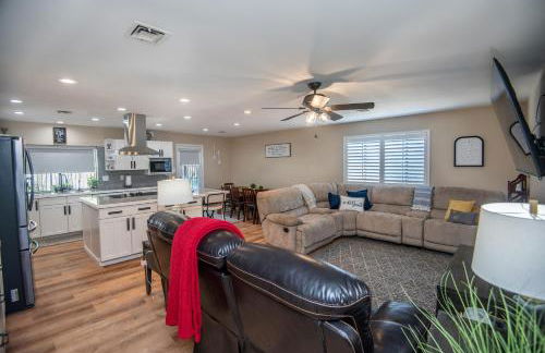 5 Star Luxury with Private Pool and Cozy Firepit - Foto 40