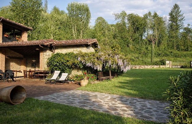 IL PIANETTO - Foto 74