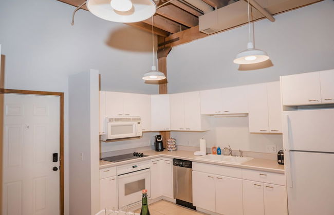 Waterfront 2BDR Condo in Grand Haven 110 - Foto 19