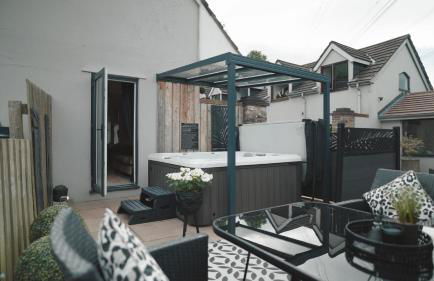 Pen-Y-Worlod Cottages - Foto 67