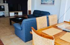 Calpe chalet privado 7 min de la playa piscina wifi parking aire barbacoa grupos - Foto 15