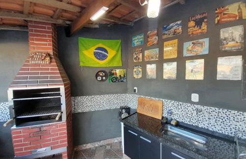 RECANTO K9 - SERRA NEGRA SP. No verão e no inverno - Foto 18