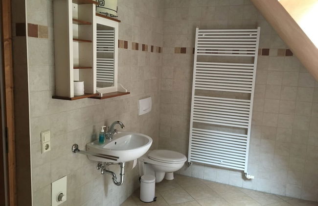 Ferienhaus Bikehütte Rehnhäusl - Photo 33