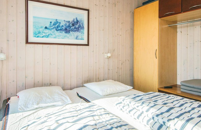 4 Star Holiday Home in Bjert - Foto 12