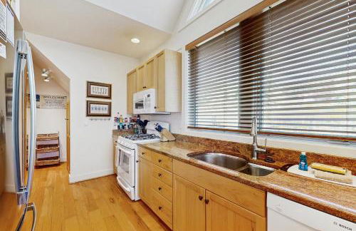 Saddle Ridge Townhome I-5 - Foto 12