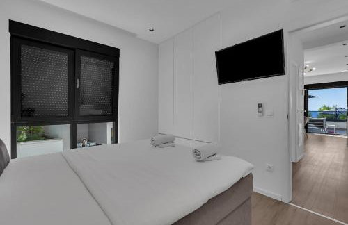 Villa Balmis House A - Foto 21