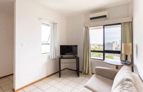 Flat Metropoles Ilha do Leite by Easy Home - Foto 118