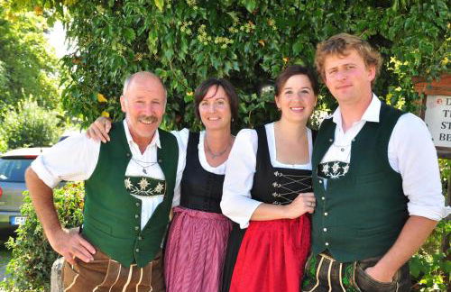 Haus Pfannenhölzer - Foto 33