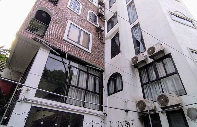 SAZIHOME Le Thanh Tong Hanoi - Foto 1