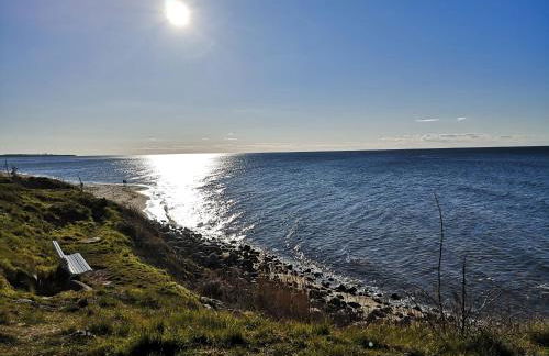 Hof am Meer "Seeperle" - Foto 21