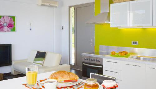 Sivota Senses - Villa Loukas - Foto 5