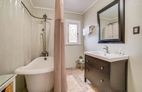 Home half Mi to Dtwn Riverside Families Welcome! - Foto 17