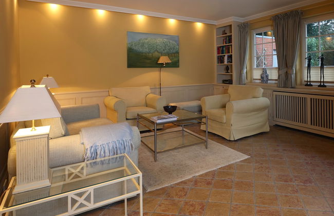 Ferienwohnung Biberhüs EG - Foto 9