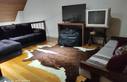 Ampla Cobertura no Centro de Gramado - Foto 46