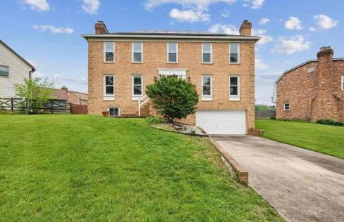 Spacious Home Near UMD and DC - Foto 1