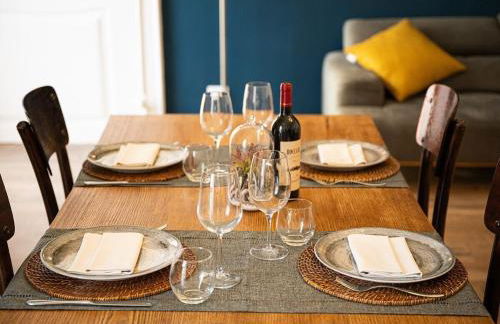 Suite Palazzo Ravenna - Foto 39