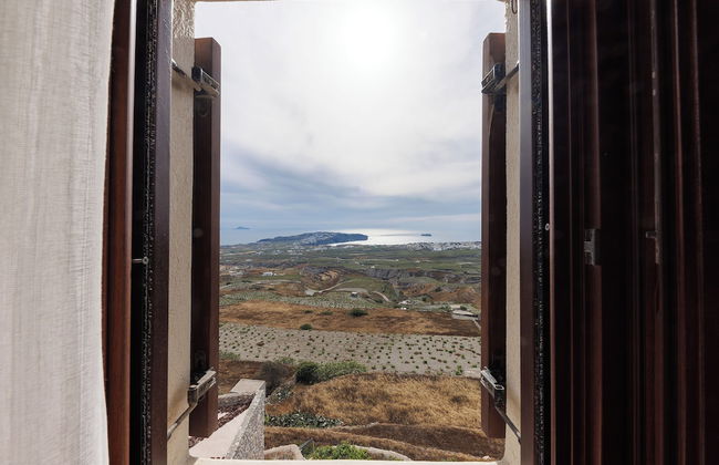 Zatrikion Villas Santorini - Foto 39