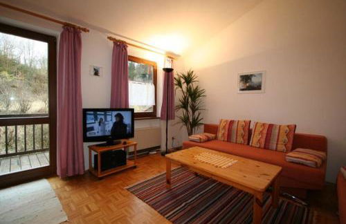 Ferienpark im schönen Falkenstein 2 - Foto 55