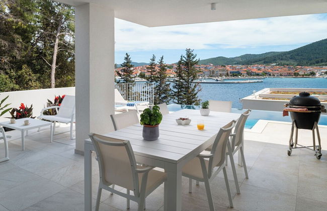 Villa Maslina - Foto 37