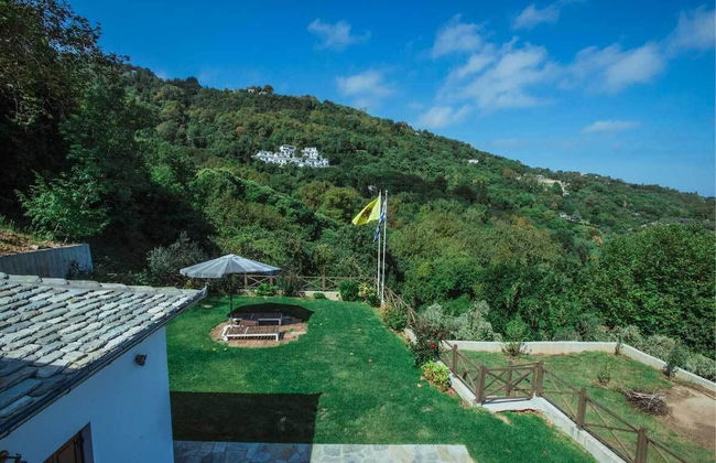 Villa Mylopotamos - Foto 74