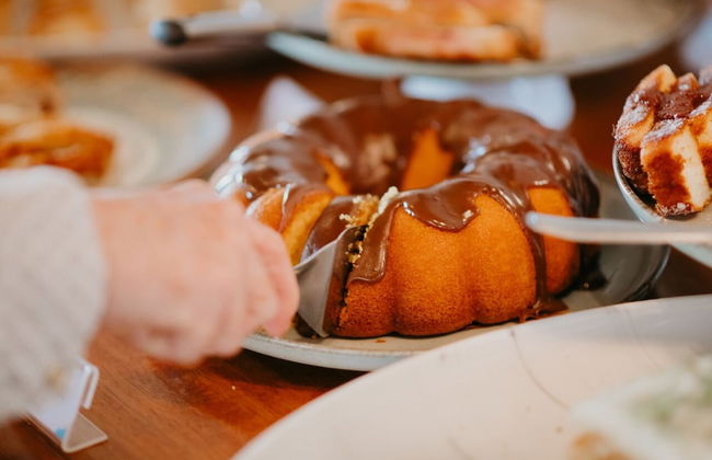 Hotel Chalé Capitólio - Foto 43