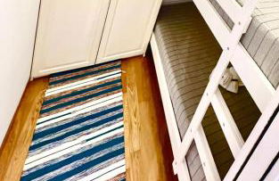 Conero casa- Marcelli di Numana in Via Litoranea 178 Fronte Mare con Pass Parcheggio Gratuito - Foto 17