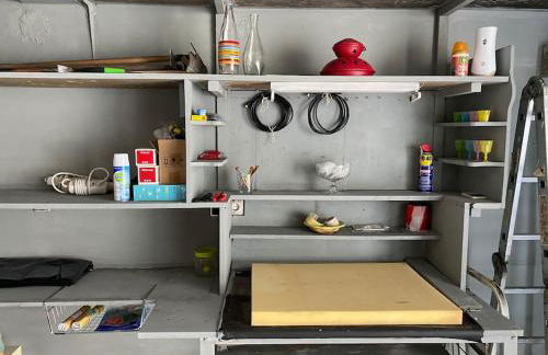 Pinelopis House, Skala Sikamineas, Molivos, Mytilene - Photo 27