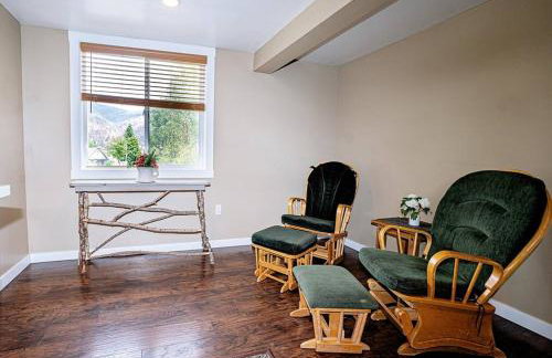 Cozy retreat close to Silver Mountain - Foto 13